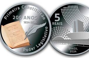 Moedas (Foto: BC)