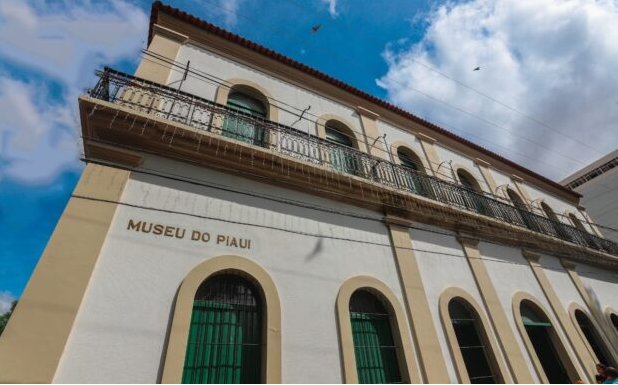 Museu do Piauí