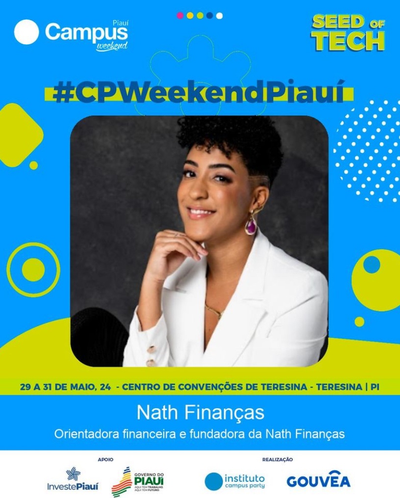 Nath Finanças