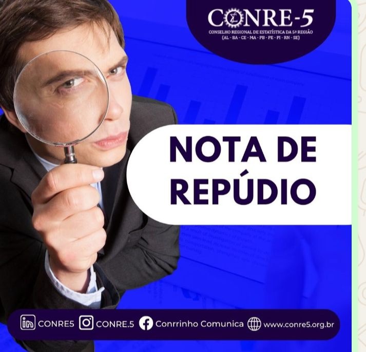 Nota de Repúdio