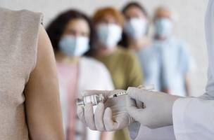 O Piauí é o 9º no país em número absoluto de pessoas vacinadas com pelo menos uma dose da vacina. (Foto: Reprodução/Freepik)