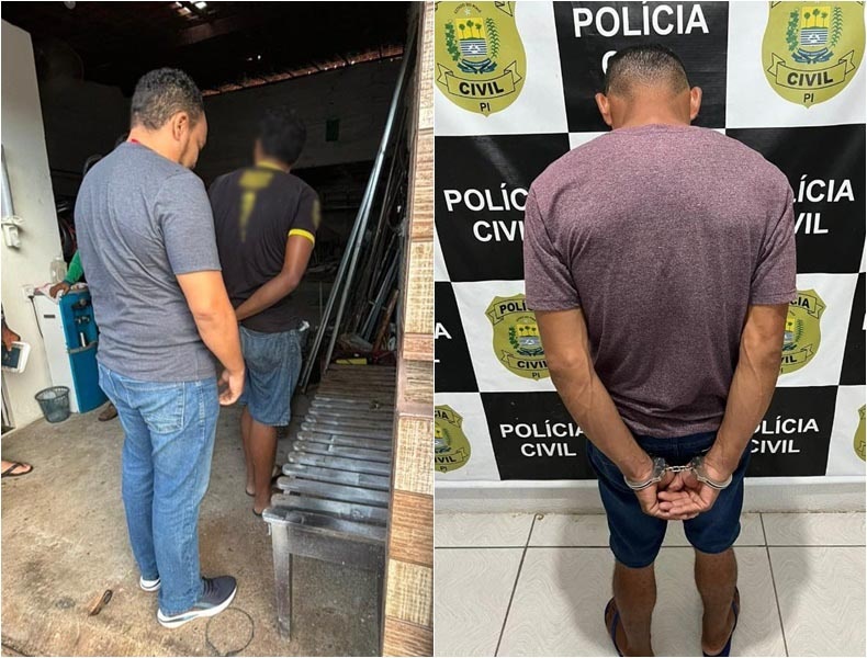 Operação Caminhos Seguros prende pelo menos cinco suspeitos de exploração sexual infantil