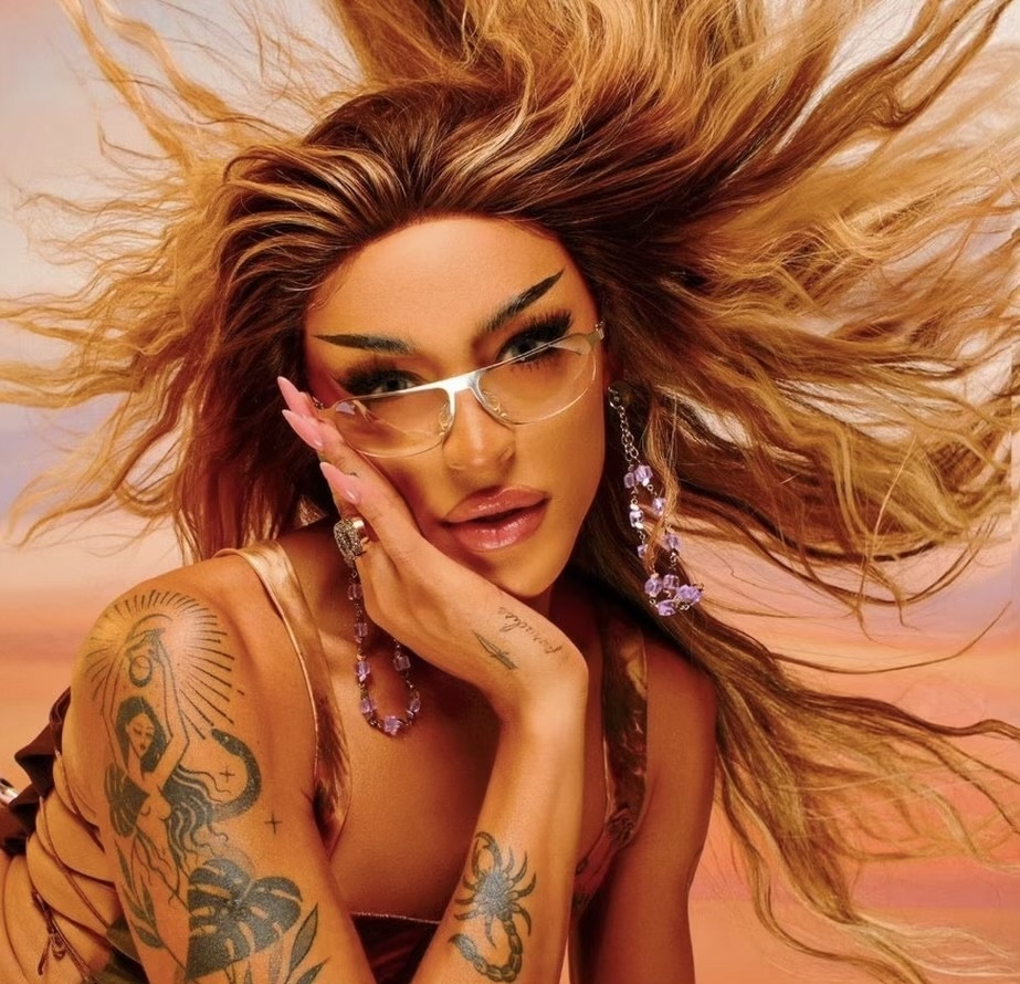 Pabllo Vittar