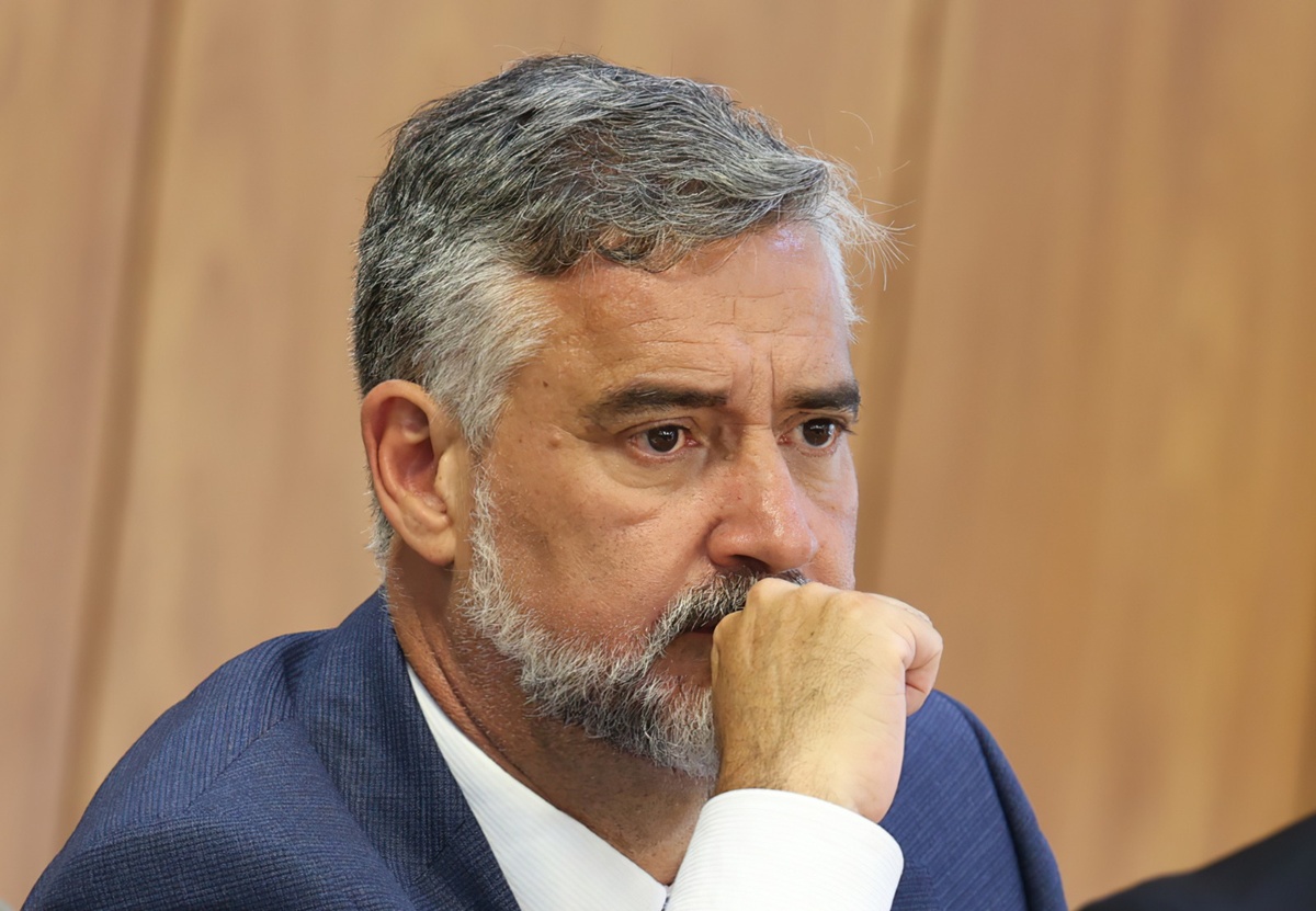 Paulo Pimenta: “que rei sou eu?”