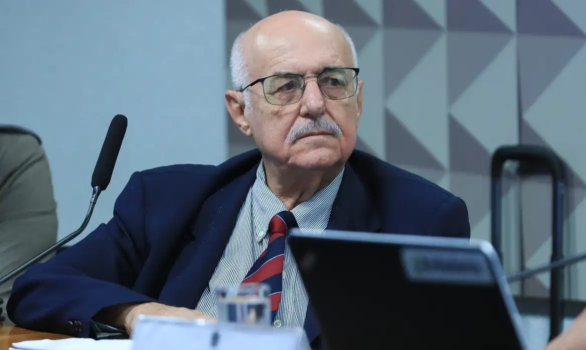 Paulo Roberto Cabral