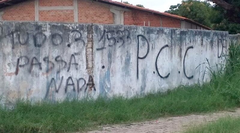 PCC