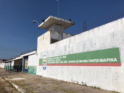 Penitenciária de Parnaíba