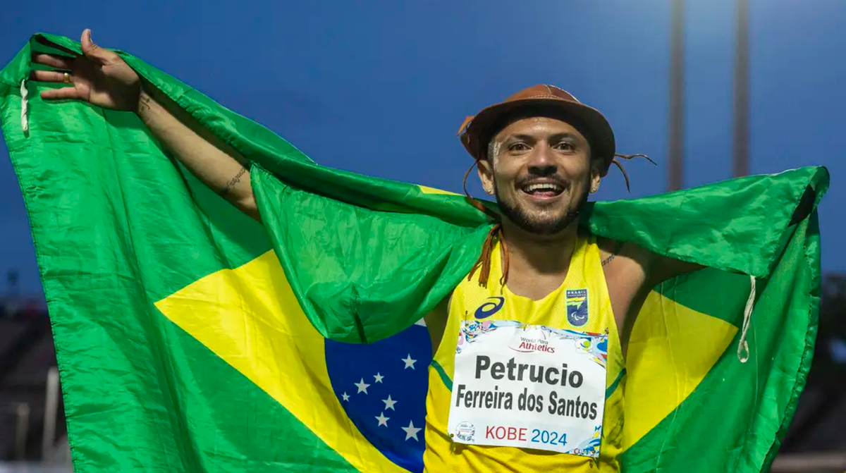Petrúcio