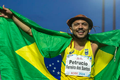 Brasil tem grande estreia no Mundial de Atletismo Paralímpico