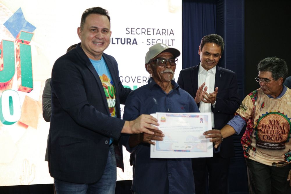Piauí Junino