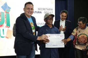 Piauí Junino (Foto: Governo do Piauí)