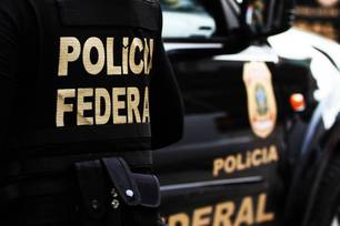 Polícia Federal (Foto: Reprodução/Google Imagens)
