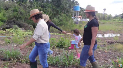 Programa "Piauí que Produz"
