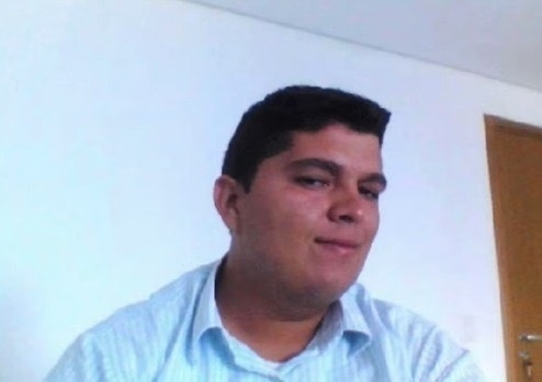 Ramon Santiago, indicado por Georgiano para Alepi