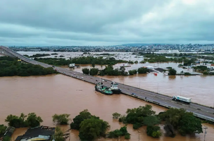 Rio Grande do Sul (Foto: Reprodução/Concresul/Divulgação)