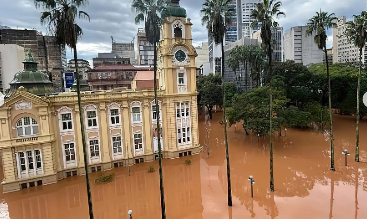 Rio grande do Sul