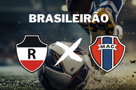 River-PI e Maranhão se preparam para confronto pela Série D