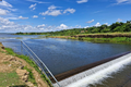 Garantida a segurança hídrica em barragens geridas pelo Idepi