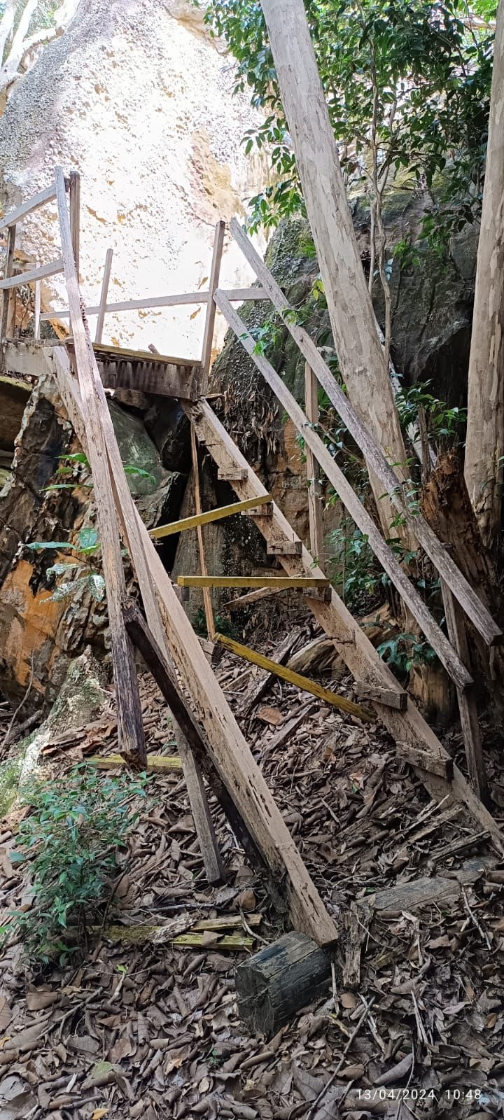 Serra da Capivara