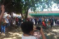 Servidores do HU-UFPI dão início a greve por tempo indeterminado