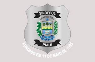 Sindicado dos delegados de Polícia Civil do Estado do Piauí (Foto: Reprodução)