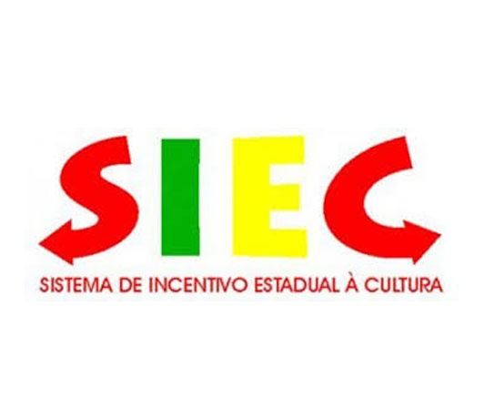 Sistema de Incentivo Estadual à Cultura (Siec)