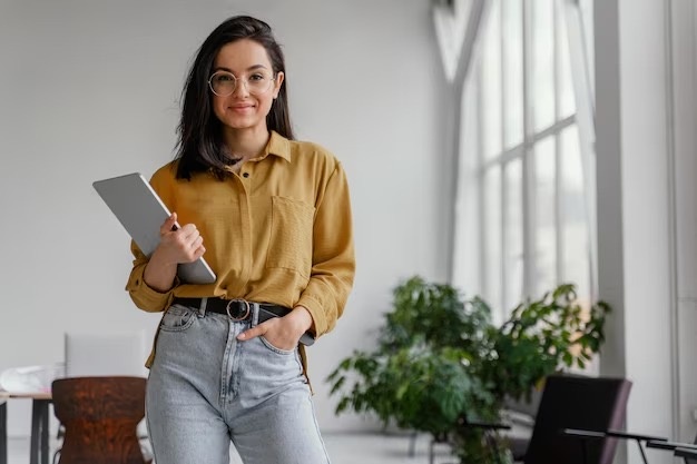 Sophia Utnick-Brennan, empresária brasileira de destaque nos Estados Unidos