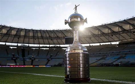 Taça da Libertadores 2024