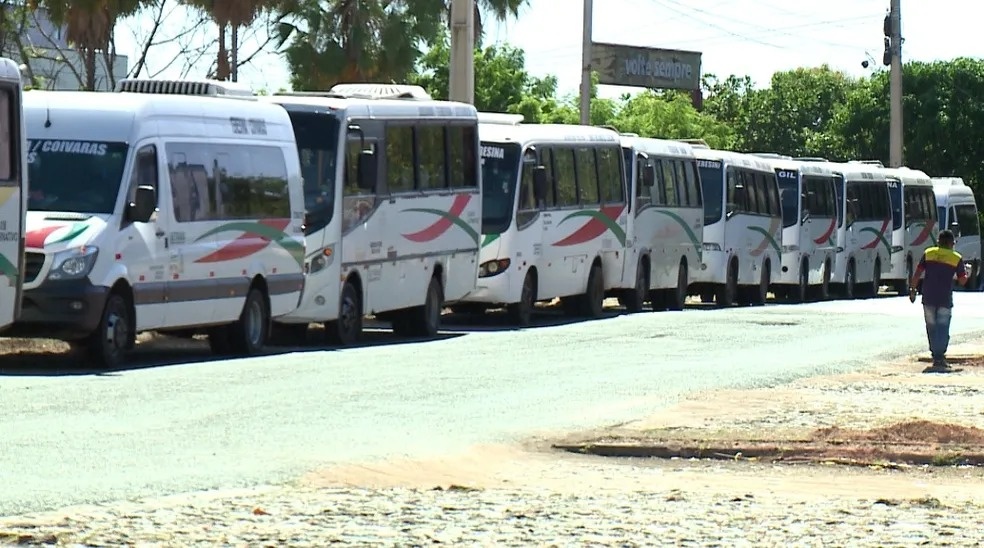 Transporte Público Intermunicipal