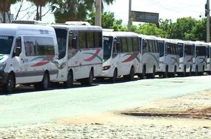 Transporte Público Intermunicipal (Foto: Reprodução/Internet)