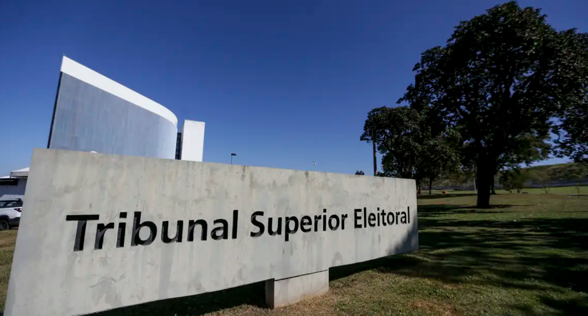 Tribunal Superior Eleitoral