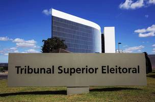 Tribunal Superior Eleitoral (Foto: Reprodução)