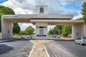 Universidade Federal do Piauí (Foto: Reprodução/Google Imagens)