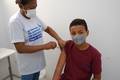 FMS abre novas vagas para vacinação contra a dengue em Teresina