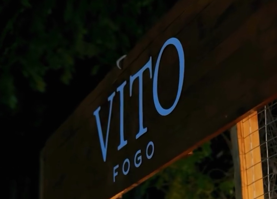 Vito Fogo