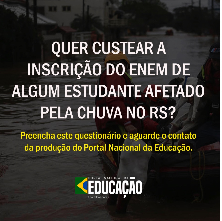 Voluntários