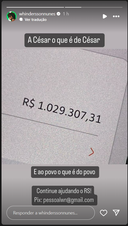 Whindersson Nunes