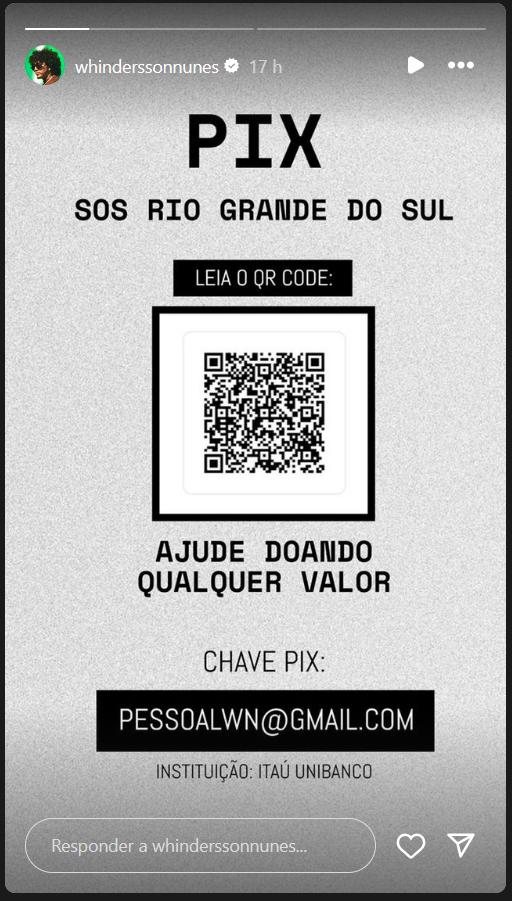 Whindersson Nunes