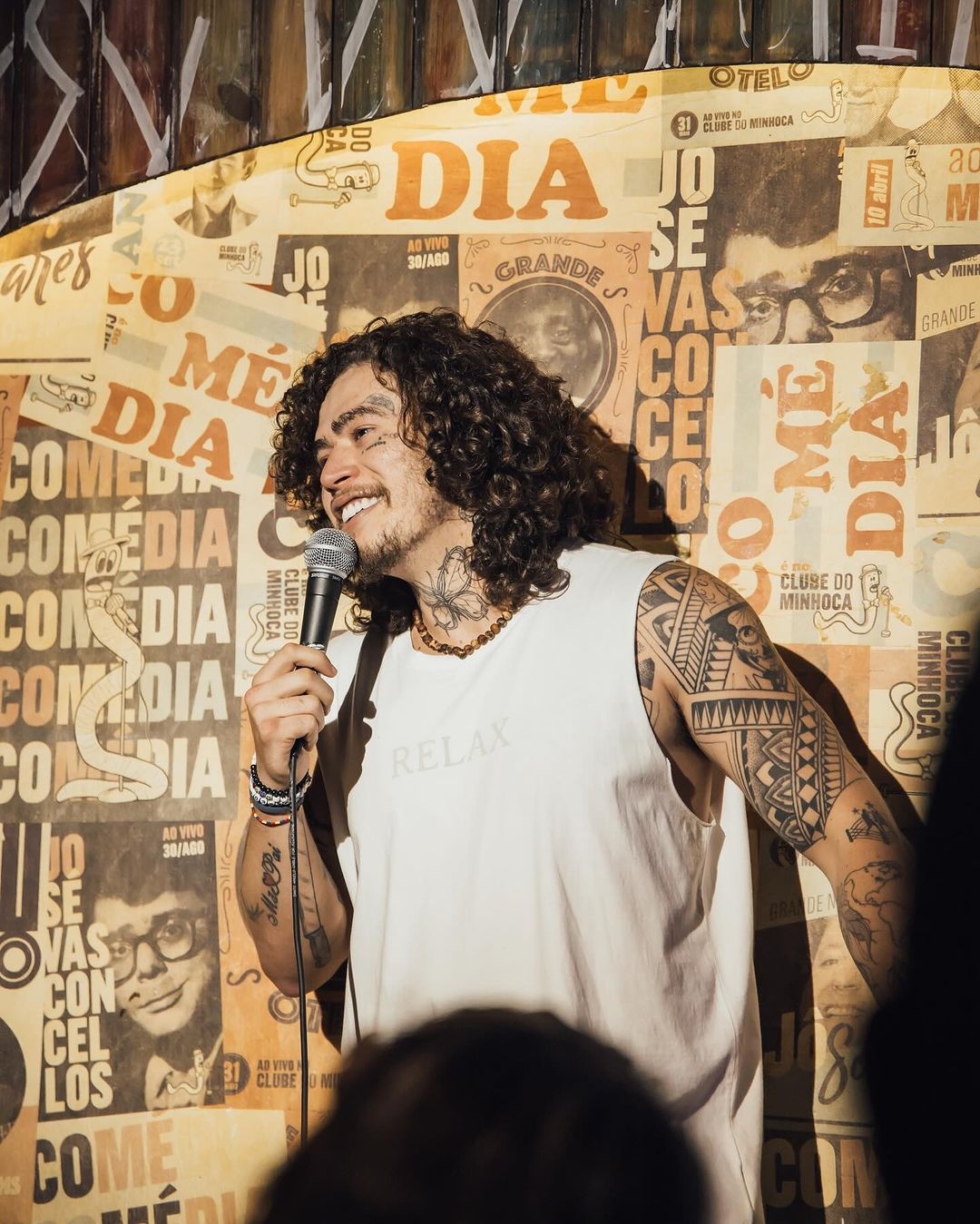 Whindersson Nunes