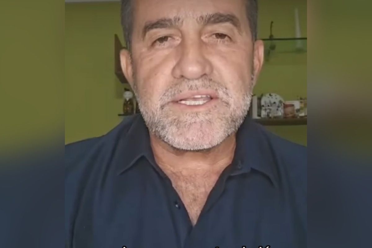 Zé Raimundo diz que operação policial em Oeiras é invenção dos adversários