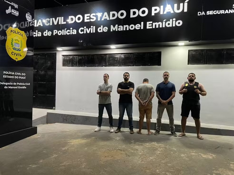 Acusado de matar amigo de infância durante discussão de bar é condenado a 24 anos de prisão