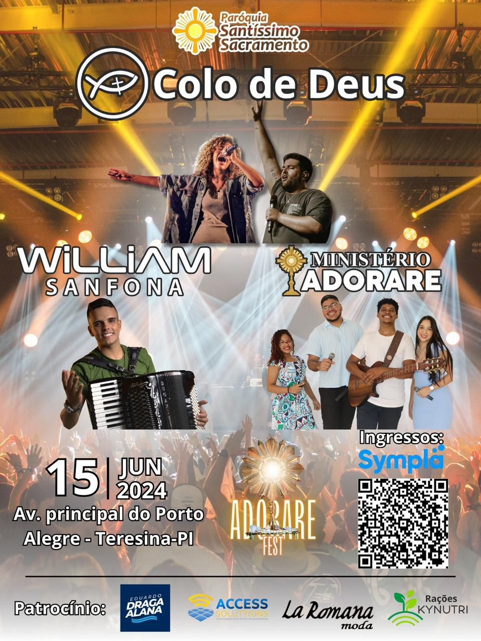 Adorare Fest
