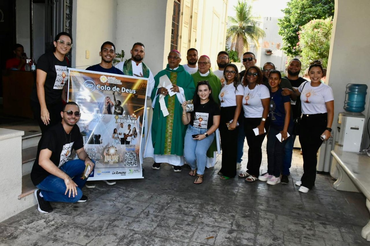 Adorare Fest