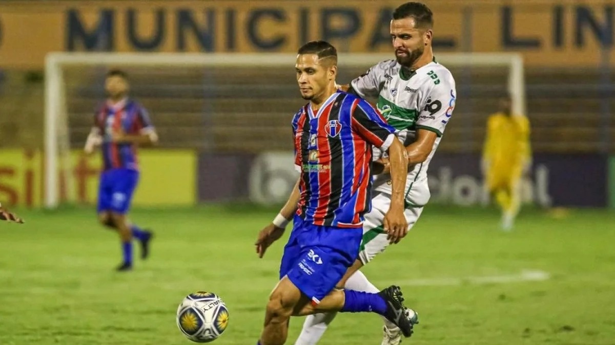 Altos e Maranhão