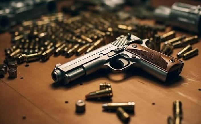 Armas