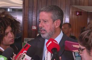 Arthur Lira (Foto: Reprodução/CNN)