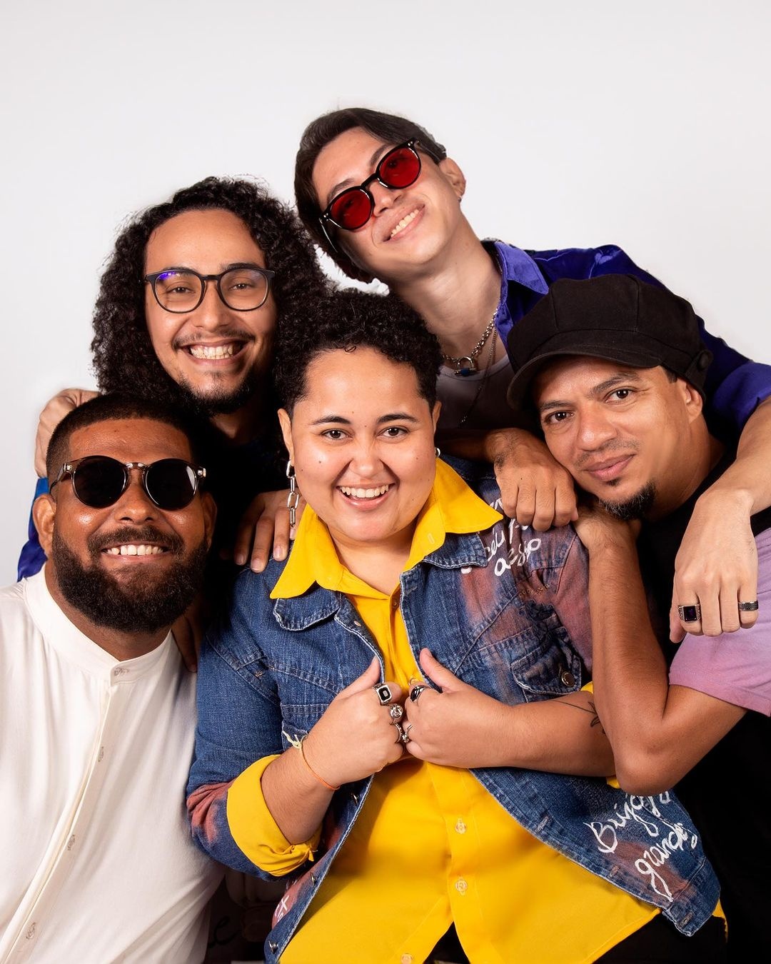 Banda Acácias