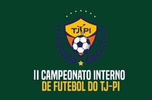 Campeonato (Foto: TJ-PI)