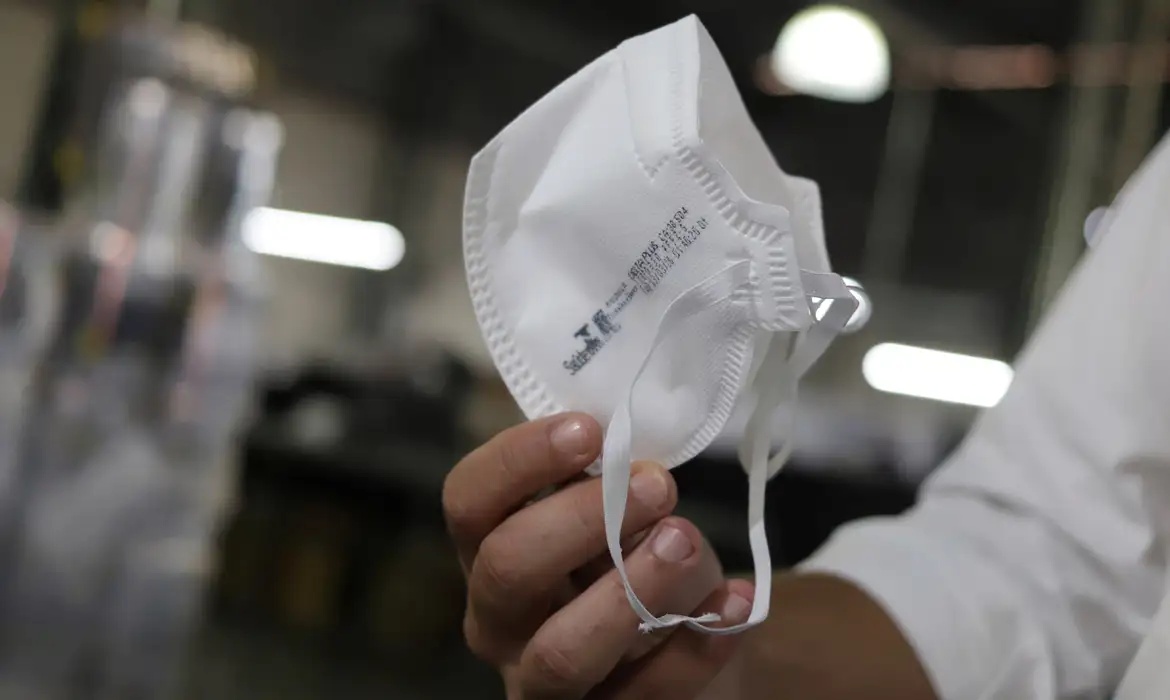 Casos de síndrome respiratória