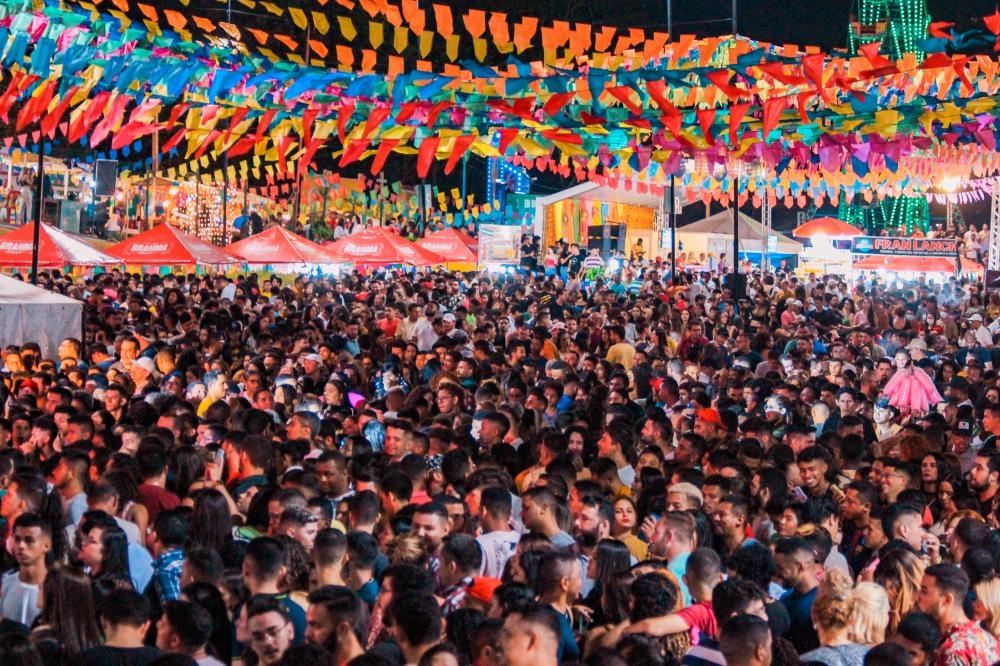 Cidade Junina 2023